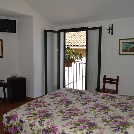 La Locandiera Affittacamere Scilla Habitación foto