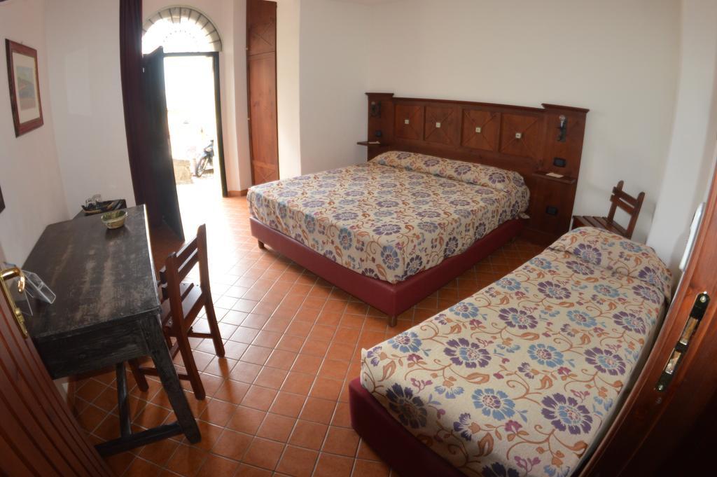 La Locandiera Affittacamere Scilla Habitación foto