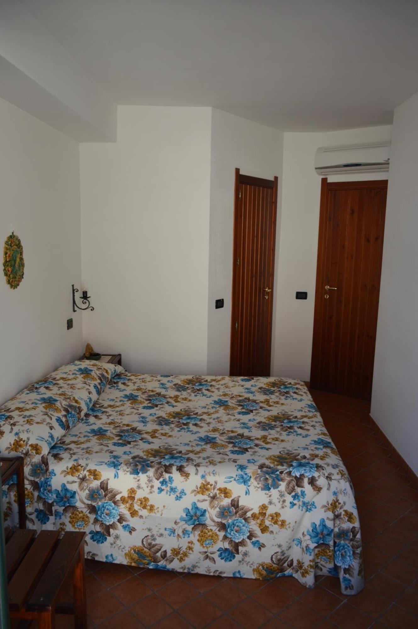La Locandiera Affittacamere Scilla Habitación foto