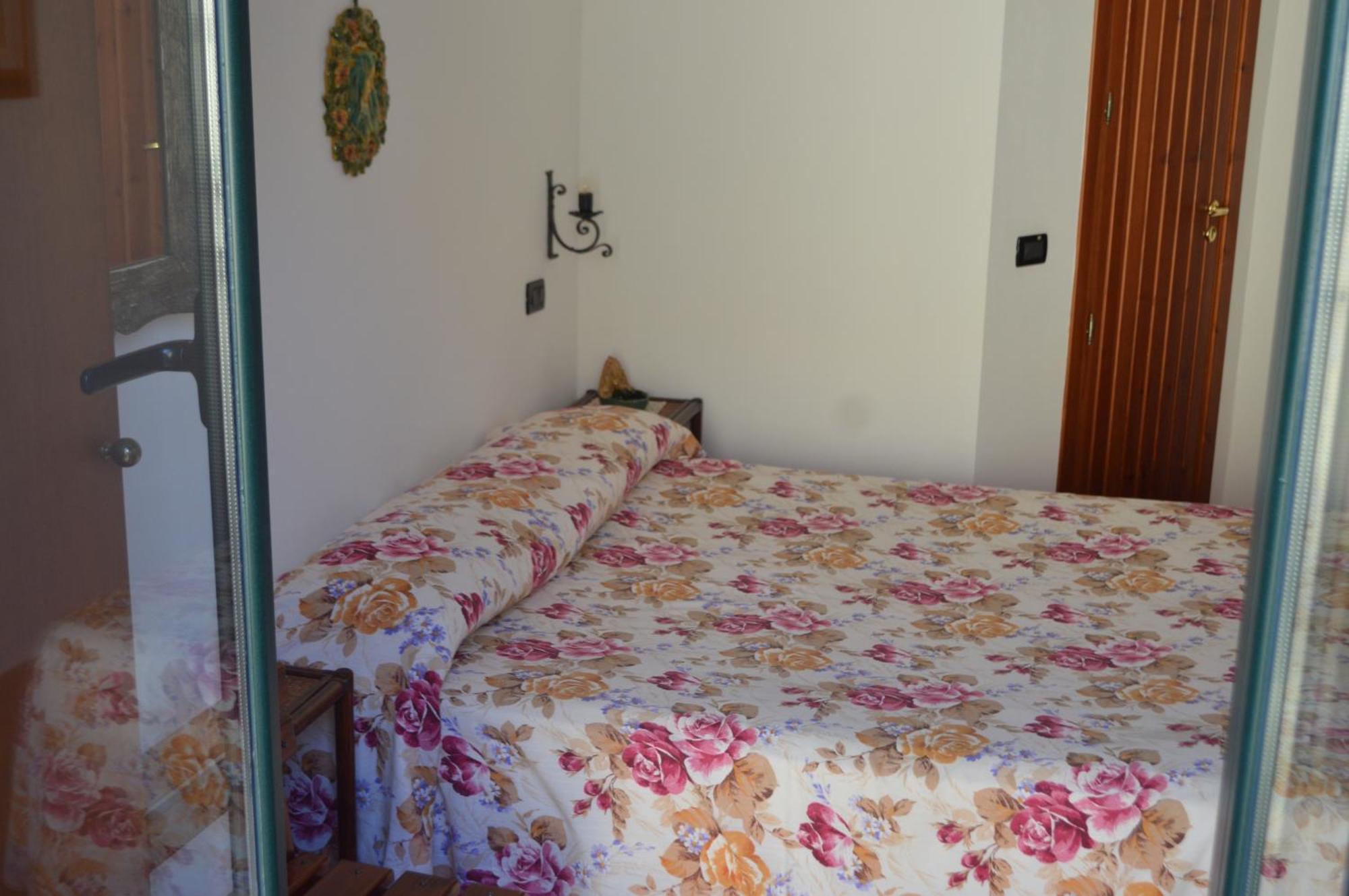 La Locandiera Affittacamere Scilla Habitación foto