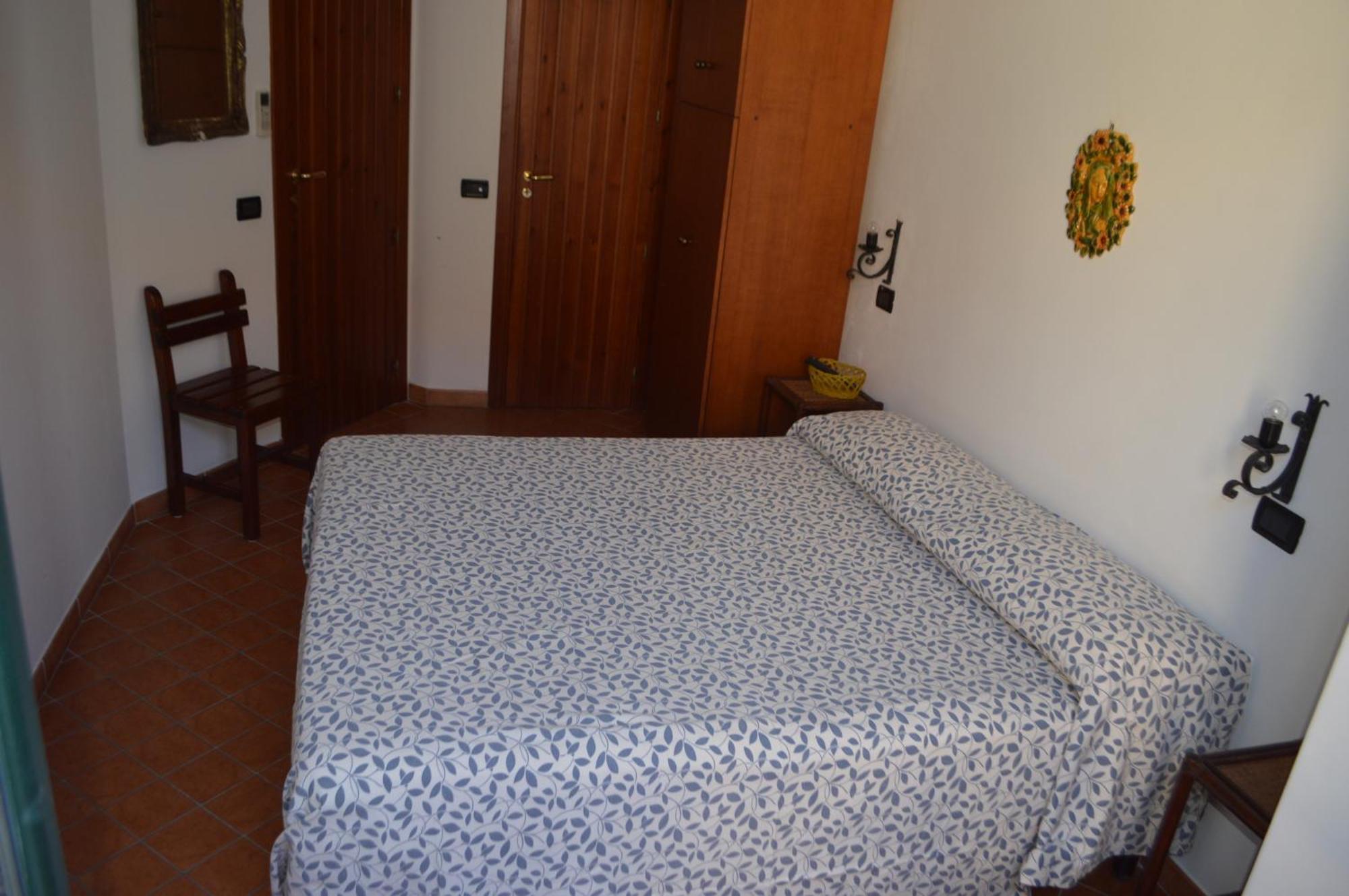 La Locandiera Affittacamere Scilla Habitación foto