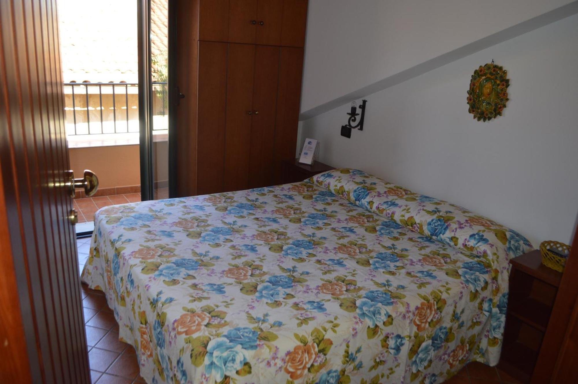 La Locandiera Affittacamere Scilla Habitación foto