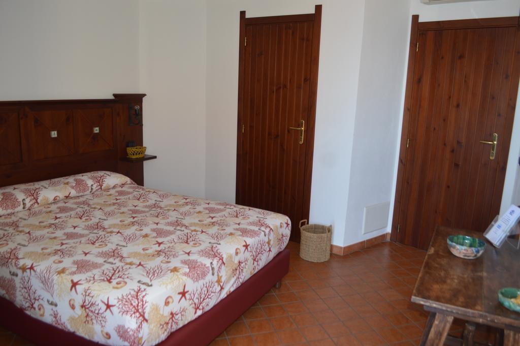 La Locandiera Affittacamere Scilla Exterior foto