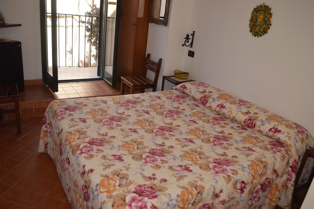 La Locandiera Affittacamere Scilla Exterior foto